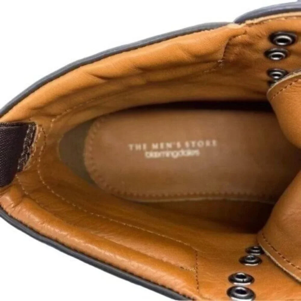 Bloomingdales men store